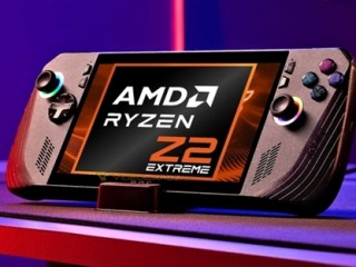 AMD銳龍Z2系列處理器前瞻：配備4CU RDNA 3架構核顯，后者為8核心16線程